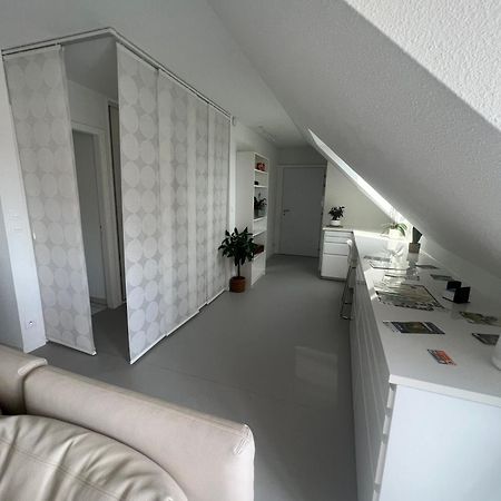 Appartement Nuage Blanc บิตช์ ภายนอก รูปภาพ