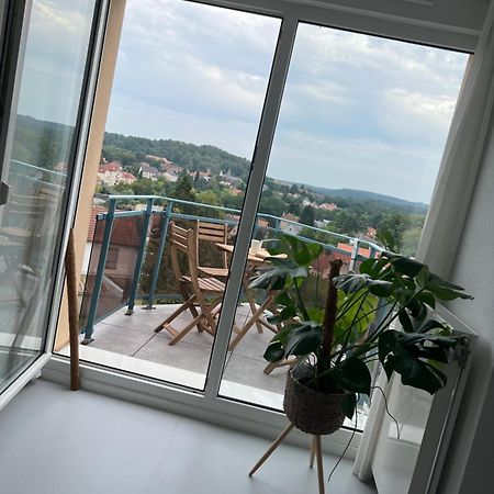 Appartement Nuage Blanc บิตช์ ภายนอก รูปภาพ