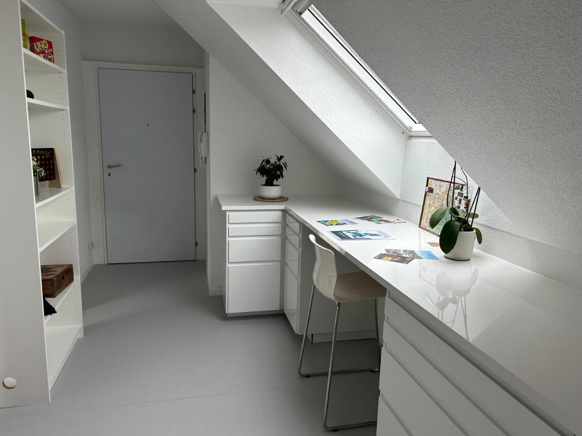 Appartement Nuage Blanc บิตช์ ภายนอก รูปภาพ