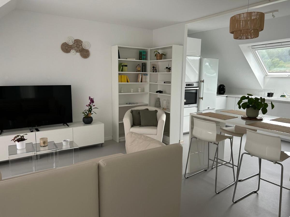 Appartement Nuage Blanc บิตช์ ภายนอก รูปภาพ