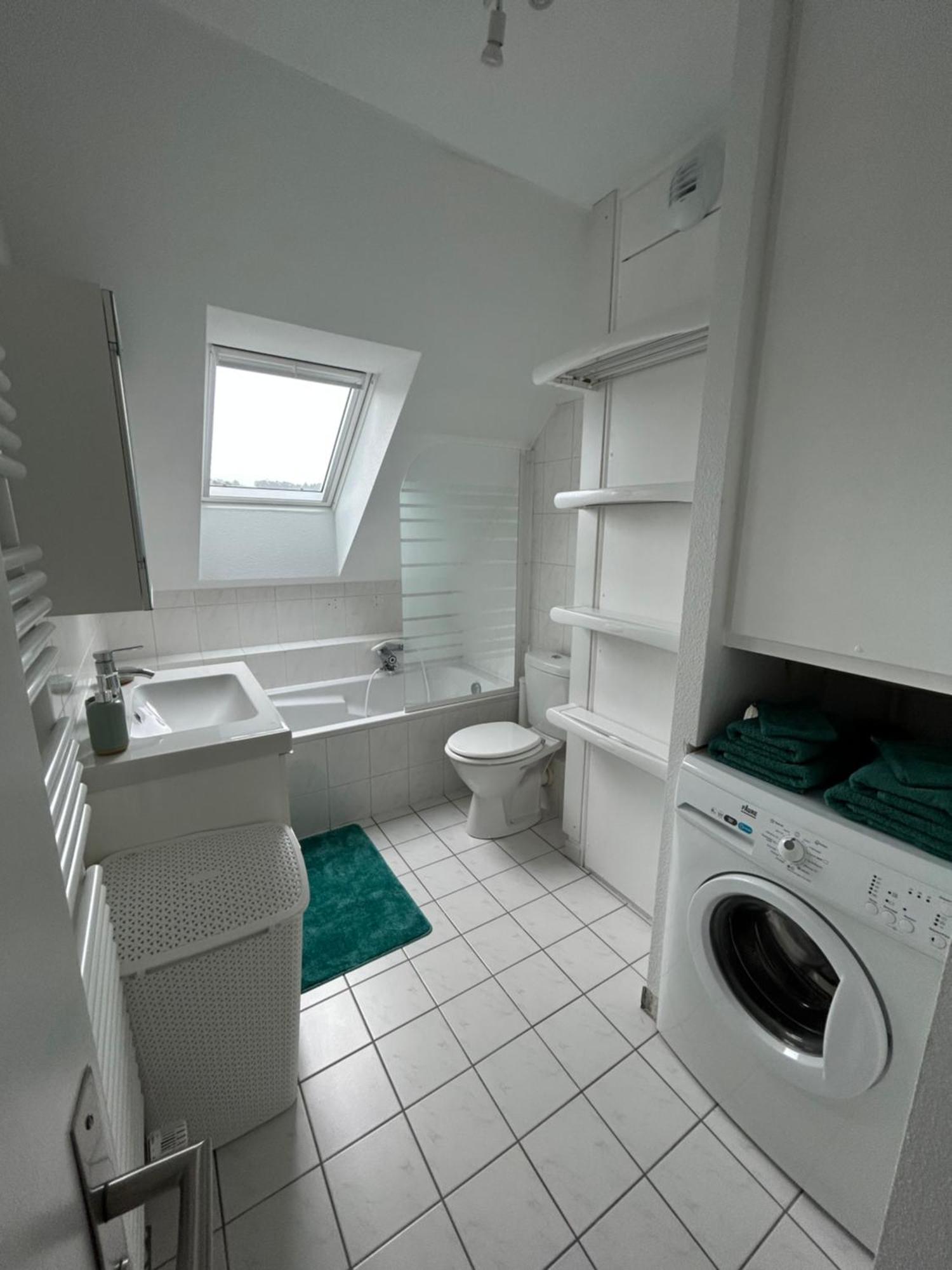Appartement Nuage Blanc บิตช์ ภายนอก รูปภาพ
