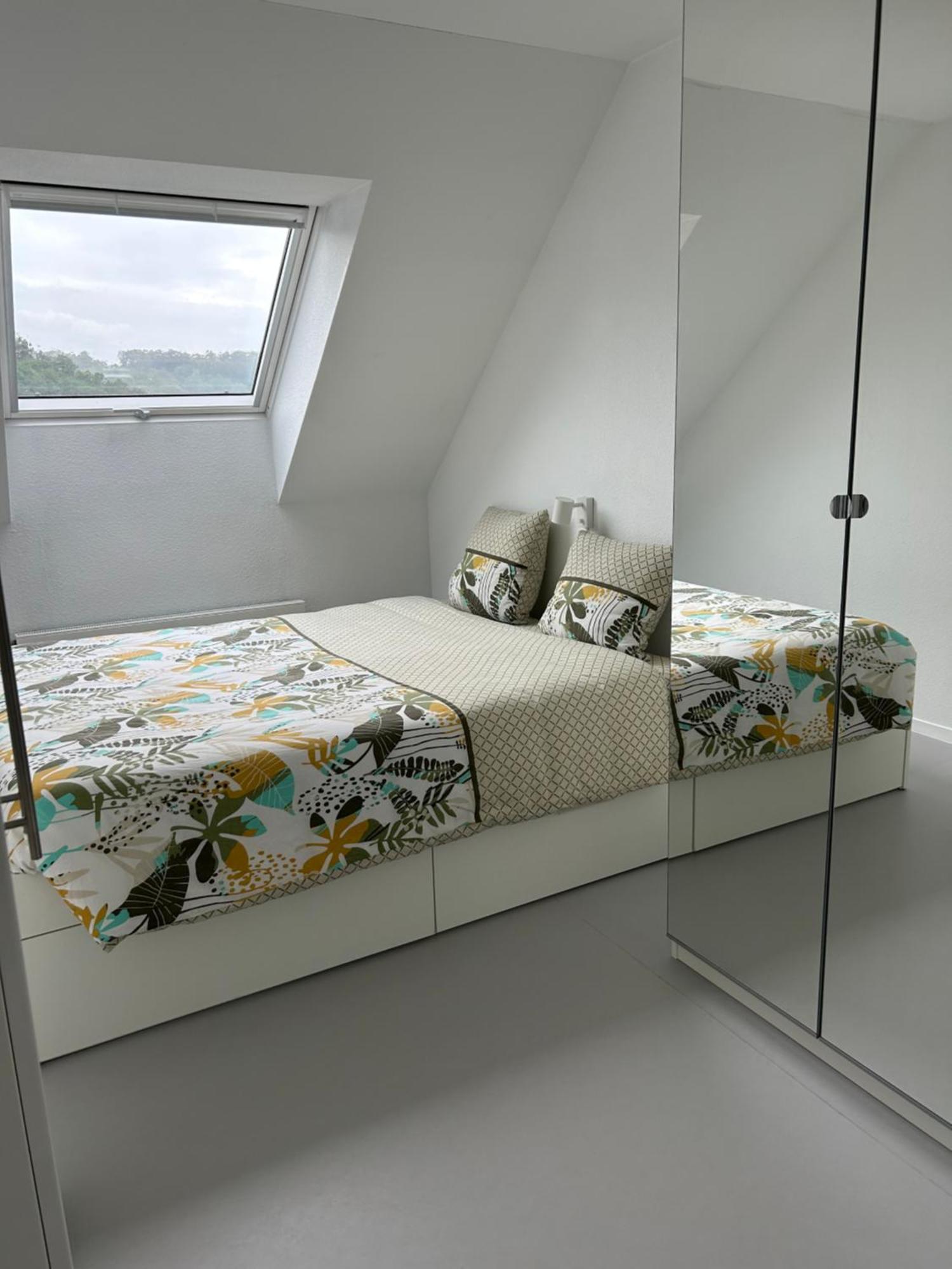 Appartement Nuage Blanc บิตช์ ภายนอก รูปภาพ