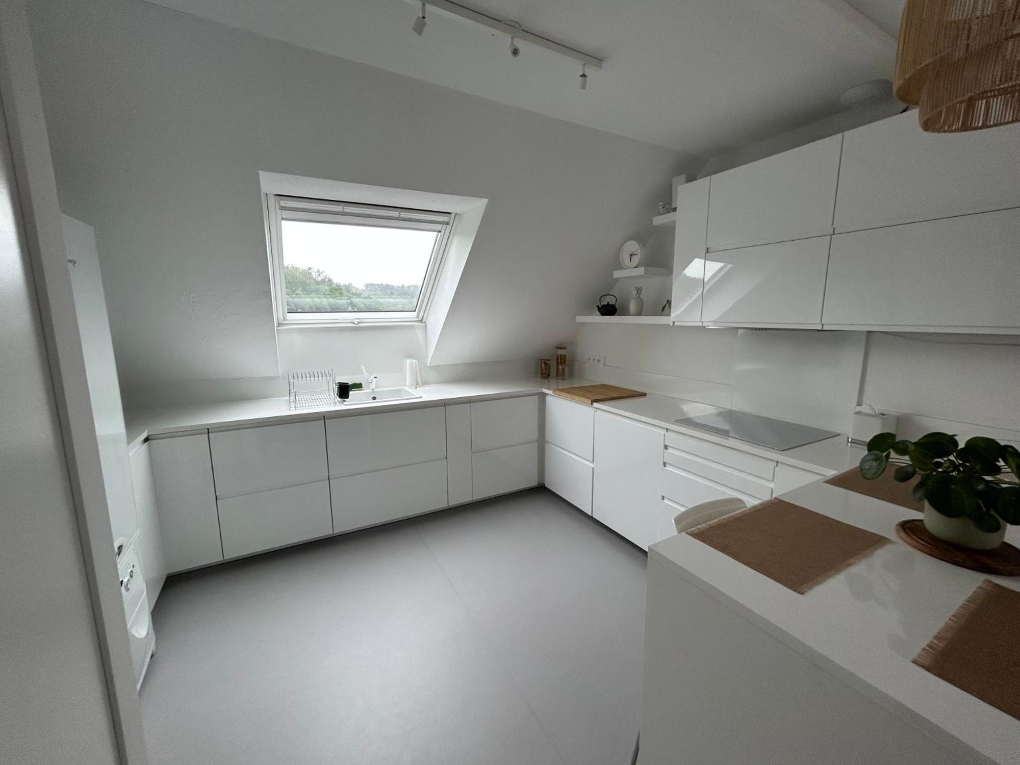 Appartement Nuage Blanc บิตช์ ภายนอก รูปภาพ