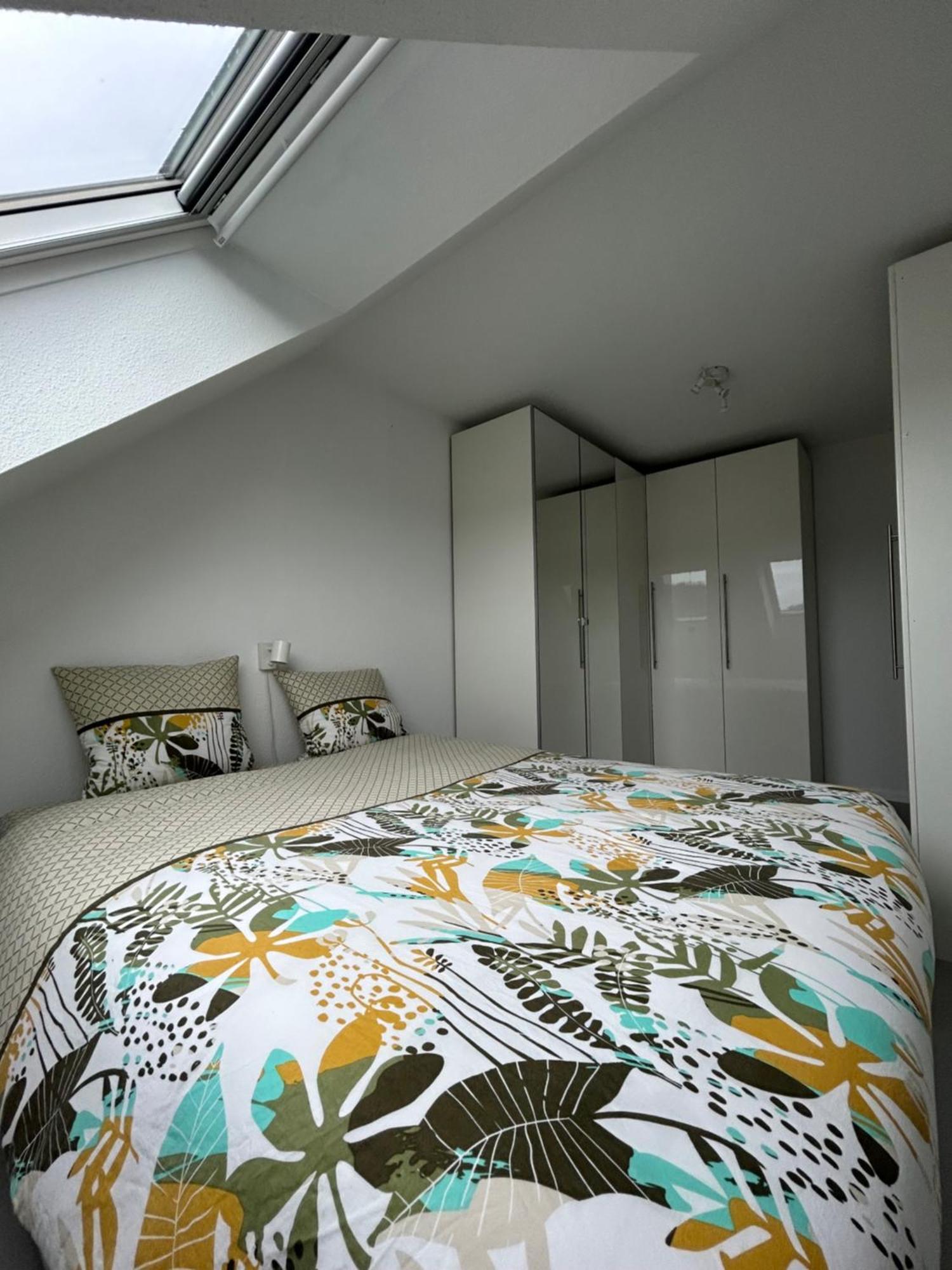 Appartement Nuage Blanc บิตช์ ภายนอก รูปภาพ